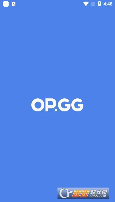 opgg(�羺���ݲ�ѯ)v7.1.14 �ֻ����ͼ