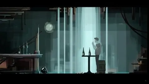 ����ľ�ͷ(����������Ϸ)v1.6 �ֻ����ͼ