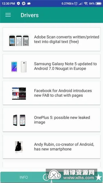 Drivers��׿usb����apk2026�ٷ����°汾v10.9 �ٷ������ͼ