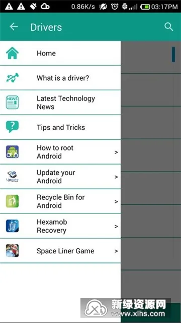 Drivers��׿usb����apk2026�ٷ����°汾v10.9 �ٷ������ͼ