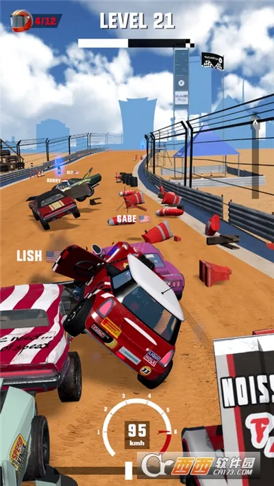 3D�������(3D������Ϸ����)v1.0.1 ��Ѱ��ͼ