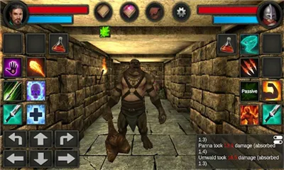 ��Ӱ����(����ð��RPG��Ϸ)v1.10.2 ��Ѱ��ͼ