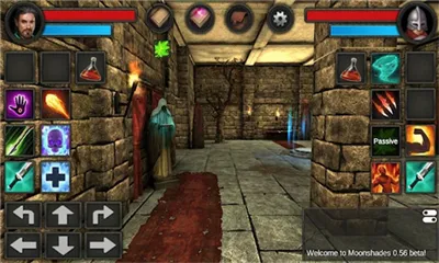 ��Ӱ����(����ð��RPG��Ϸ)v1.10.2 ��Ѱ��ͼ