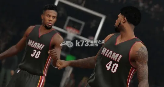 NBA2K152026�ٷ����°汾v1.0.0.58 ��׿���ͼ