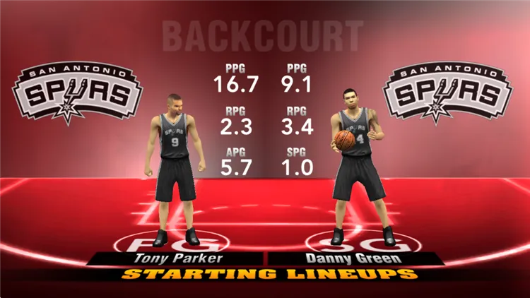 NBA2K152026官方最新版本 NBA2K152026官方最新版本