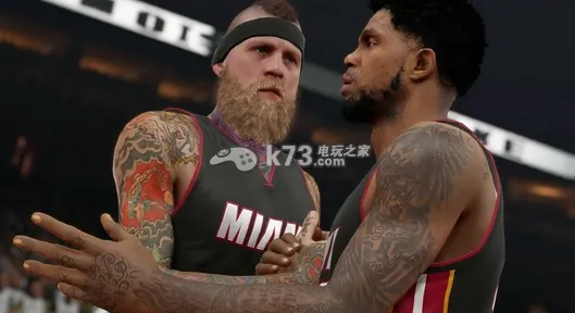 NBA2K152026�ٷ����°汾v1.0.0.58 ��׿���ͼ