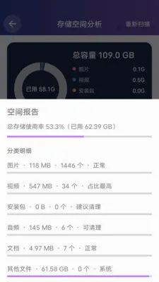 ���������ܼҰ�׿���ֻ���v1.0.0 �ٷ������ͼ