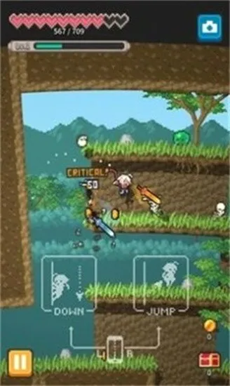 ��Ԩ��(ð�մ�����Ϸ)v1.0.4 �ٷ������ͼ