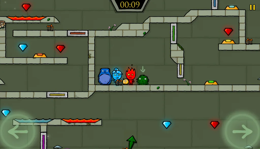 ������ 7���������(����ð����Ϸ)v2.2.2 ��Ѱ��ͼ