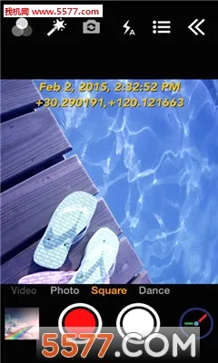 ʱ�����ˮӡ2026���°汾v2.3.6 ��Ѱ��ͼ