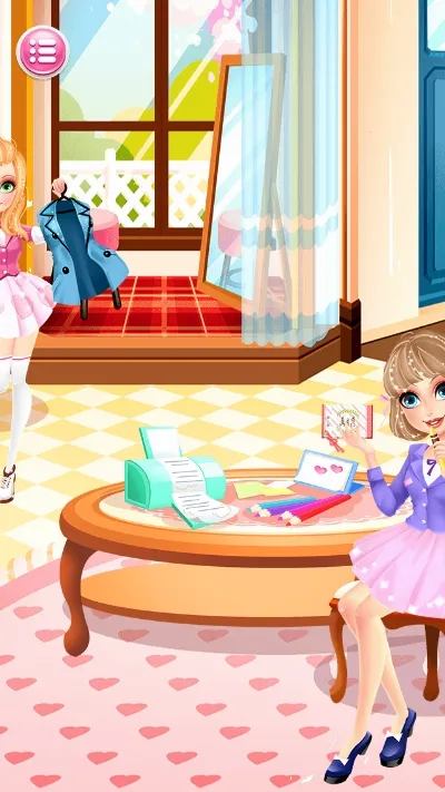 ������ױ���޽�Ұ�(������ױ��װ��Ϸ)v3.4.1 ��Ѱ��ͼ
