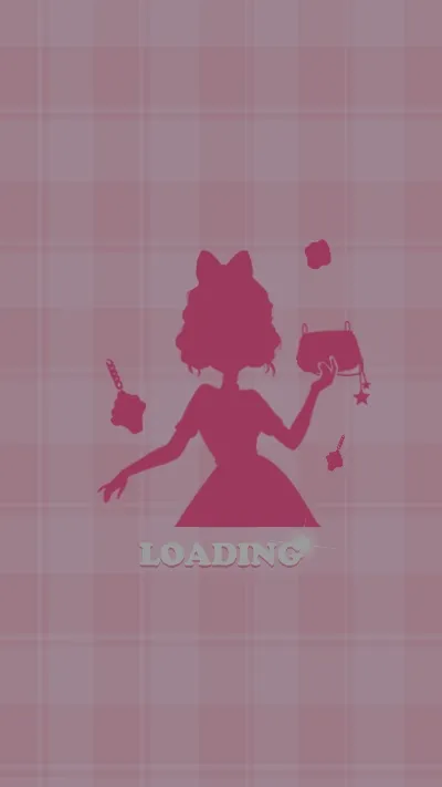 ������ױ���޽�Ұ�(������ױ��װ��Ϸ)v3.4.1 ��Ѱ��ͼ