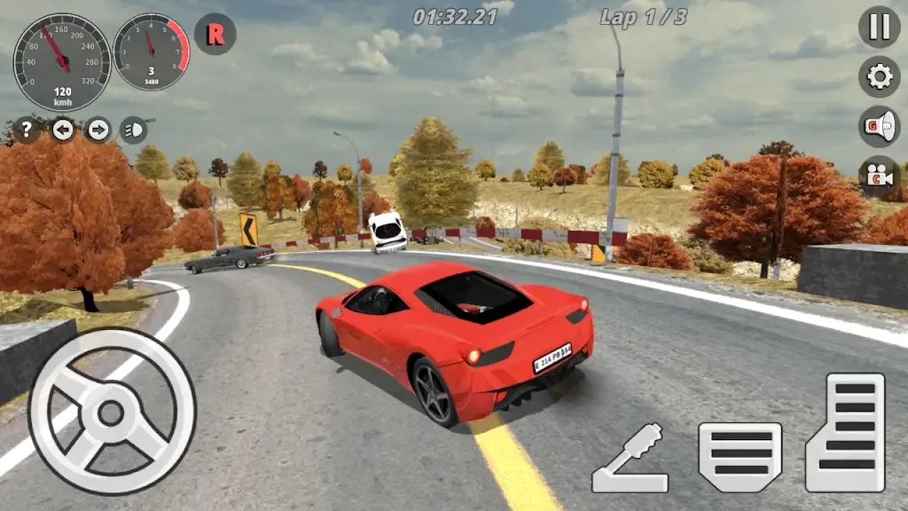 TRD����ʱ����׿���ֻ���v1.2.9 �ٷ������ͼ