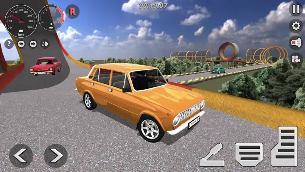 TRD����ʱ����׿���ֻ���v1.2.9 �ٷ������ͼ