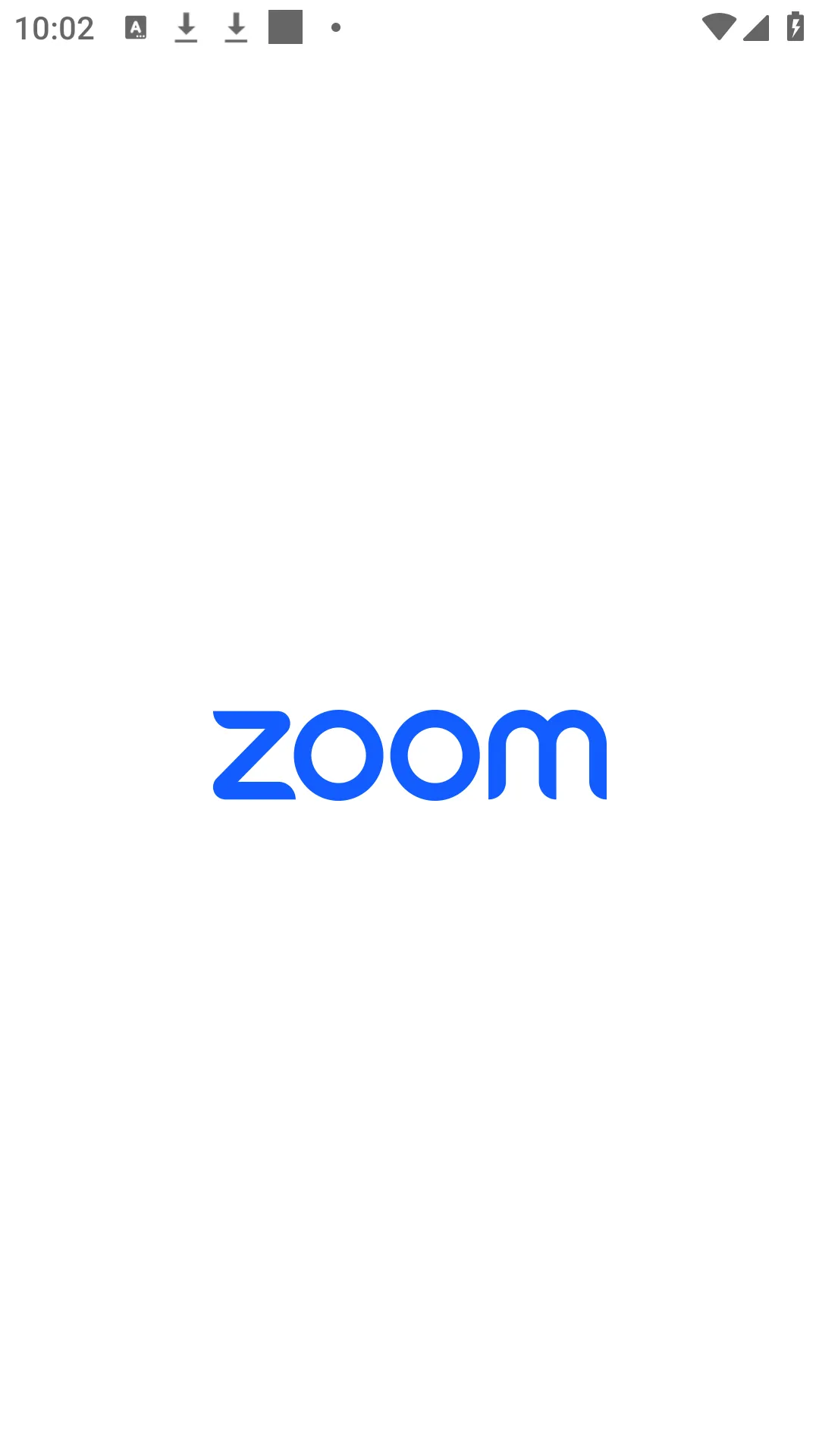 Zoom2026�ٷ����°汾v6.7.2.36107 ��׿���ͼ