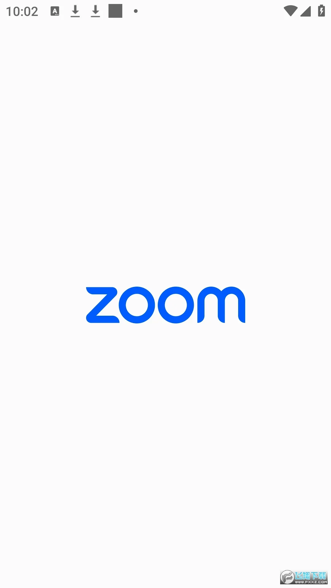 Zoom2026�ٷ����°汾v6.7.2.36107 ��׿���ͼ
