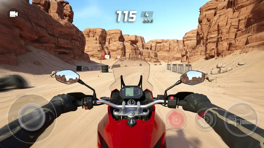 ����ԽҰĦ�г������Ħ�г������ֻ���v0.1 ��׿���ͼ
