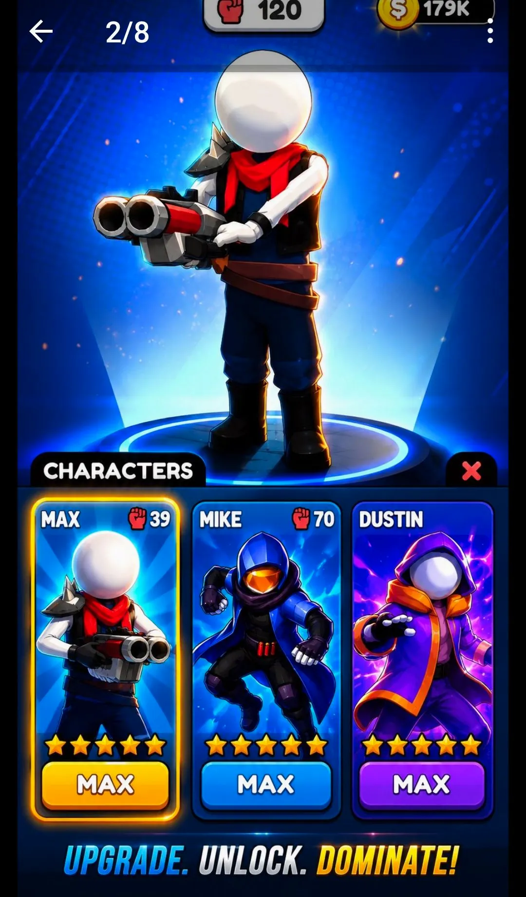 SquadShooterС�����2026���°汾v1.0.0 �ٷ������ͼ