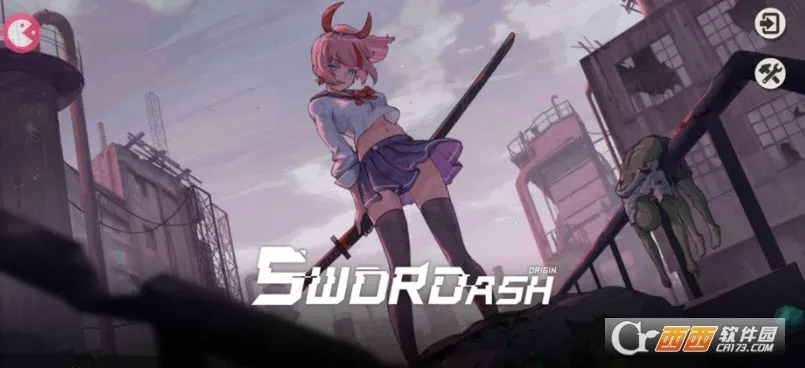 Swordash�������2026���°汾v2.2.3 �ٷ������ͼ