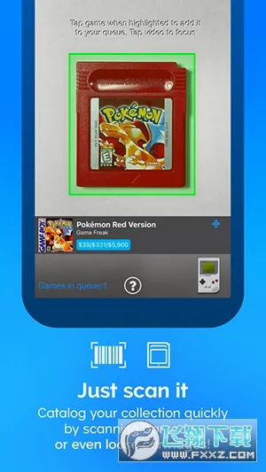  GAMEYE��Ϸ����(��Ϸ�ղ�����)v5.01.01 �ٷ������ͼ