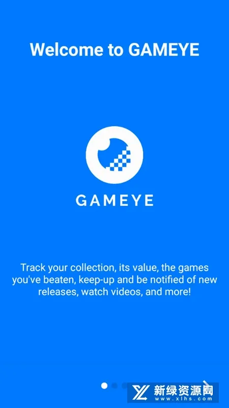  GAMEYE��Ϸ����(��Ϸ�ղ�����)v5.01.01 �ٷ������ͼ