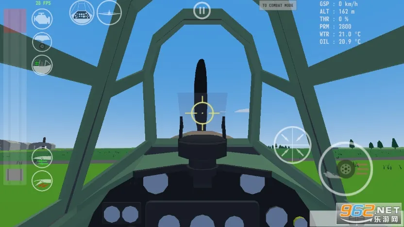 �����ս����ģ��(���������Ϸ)v0.10.5 ��׿���ͼ