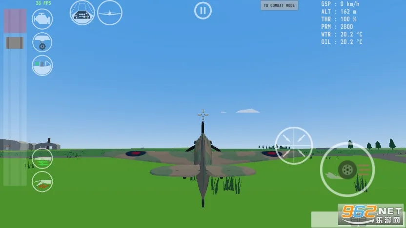 �����ս����ģ��(���������Ϸ)v0.10.5 ��׿���ͼ