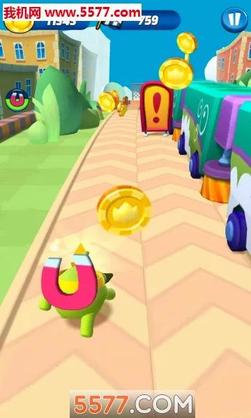 ��ķ�ܿ���ʰ�(��ķ�ܿ���Ϸ)v1.20.2 �ٷ������ͼ