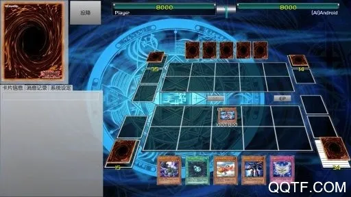 ygopro��Ϸ��2026�ٷ����°汾v1.0 �ֻ����ͼ