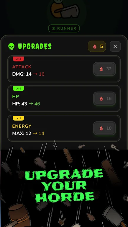 ��ʬ�񳱣������Ϸ�����ֻ���v1.0.0 ��׿���ͼ