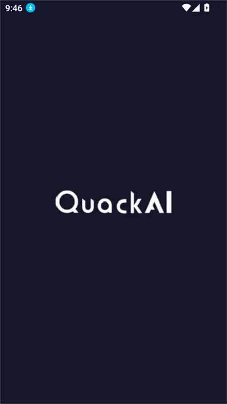 quackai�ƾƹ�v1.7.13 ��׿���ͼ