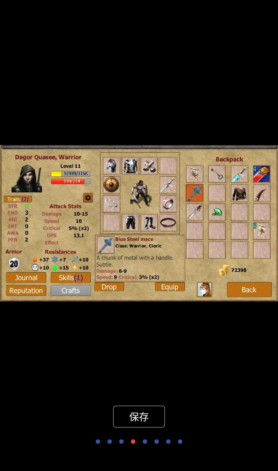 ��������(��ɫ������Ϸ)v1.3.1219 �ֻ����ͼ