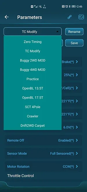 HW Link V2�����ֻ���v2.4.1 �ֻ����ͼ