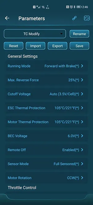 HW Link V2�����ֻ���v2.4.1 �ֻ����ͼ