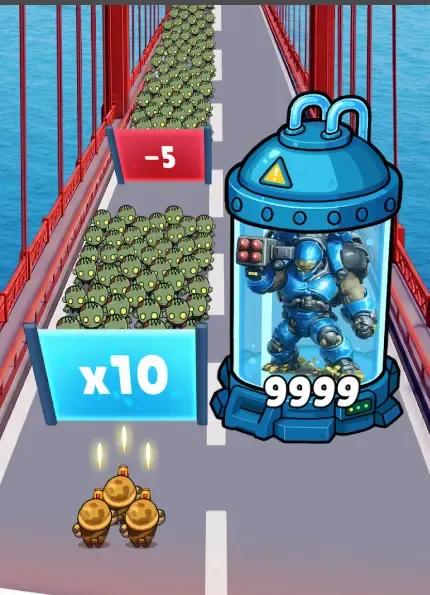 ĩ��֮ս�������������(ĩ�����������Ϸ)v1.13 ��׿���ͼ