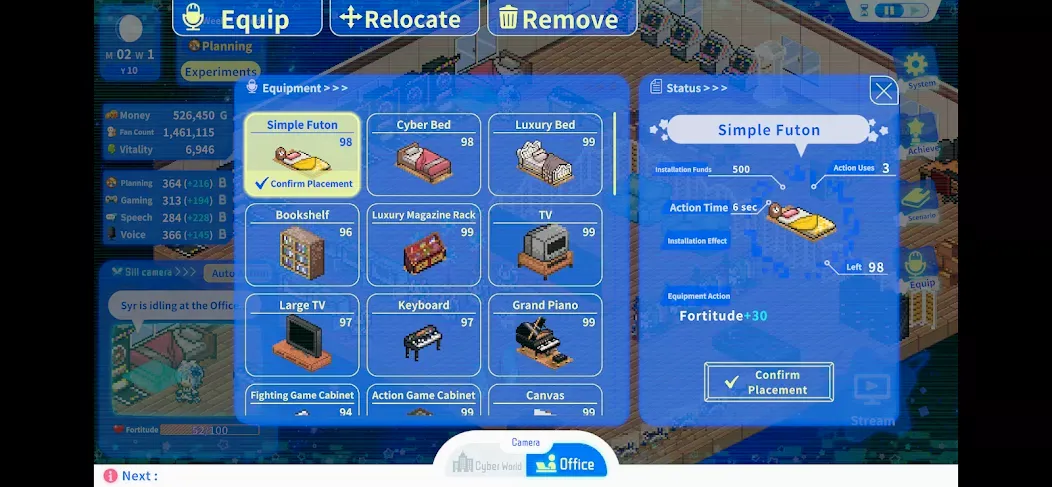 ��������������ĸ��˼�(����ֱ��������Ϸ)v1.0.0 �ֻ����ͼ