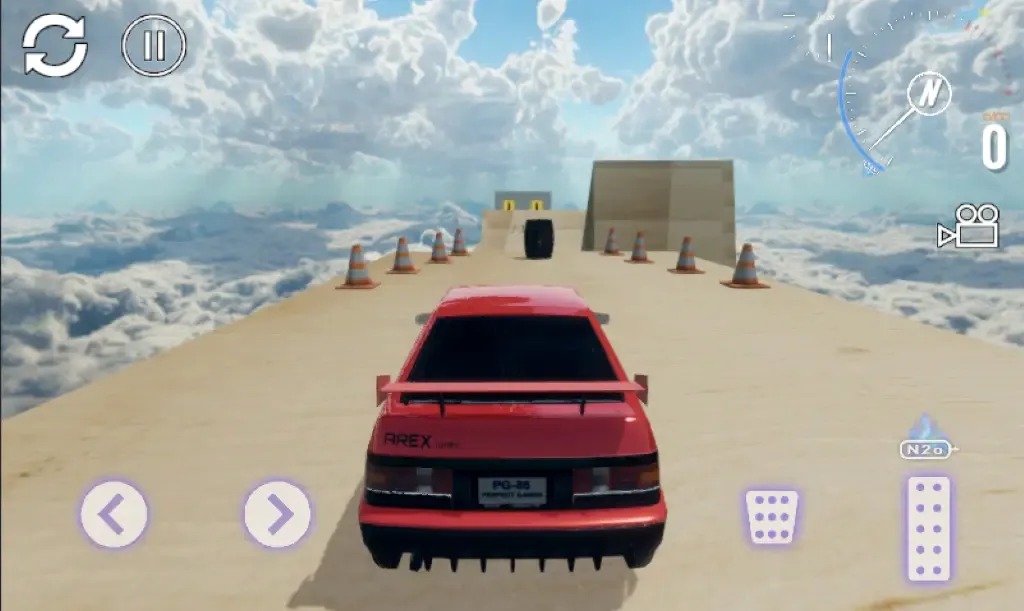 ʵ����ҰƯ��(����Ư����Ϸ)v17.1 ��Ѱ��ͼ
