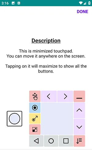 �����ֻ�������(�ֻ������ٿع���)v1.4.7 ��׿���ͼ