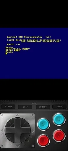 mame4droid current���İ�(�ֻ���Ϸģ����)v1.35.3 �ֻ����ͼ