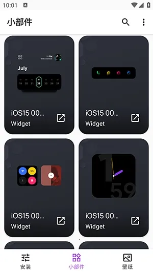 Apple for KWGT���2026�ٷ����°汾v10.0 �ٷ������ͼ