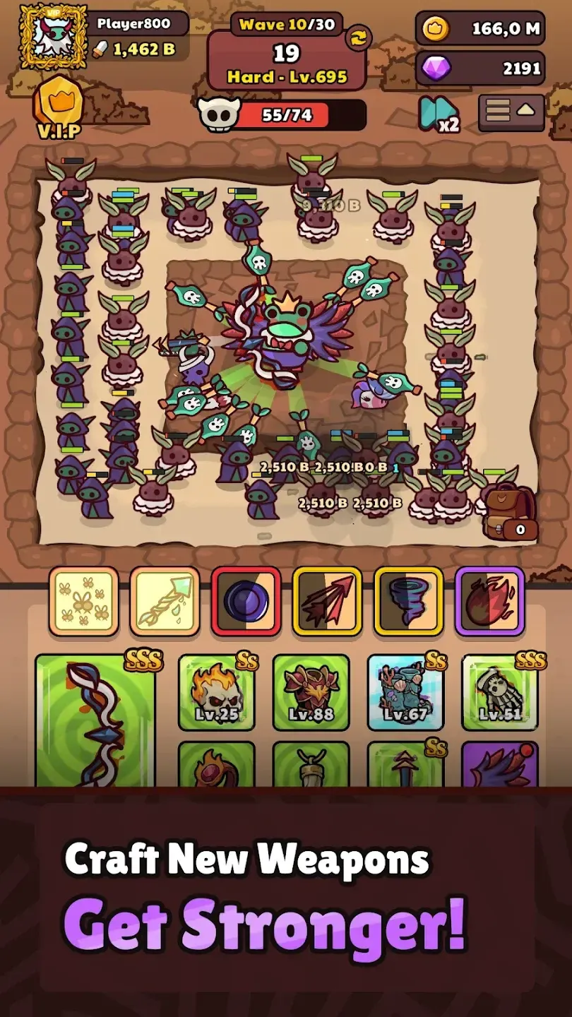Smith Legend(����������Ϸ)v1.0.40 ��Ѱ��ͼ