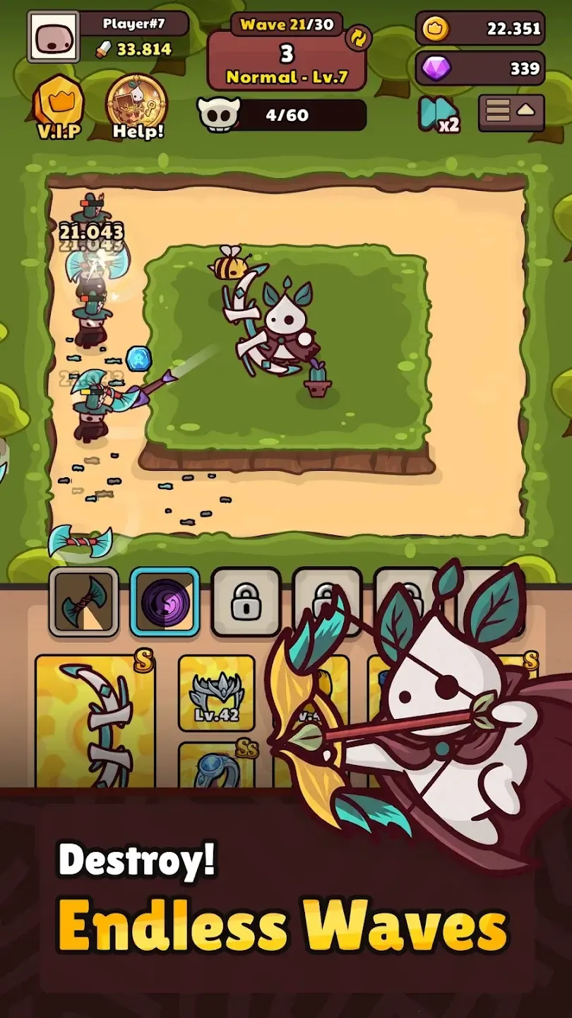 Smith Legend(����������Ϸ)v1.0.40 ��Ѱ��ͼ