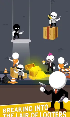 ��ʱ������Ҳ�������(ǹս�Ⱥ�����Ϸ)v0.0.8 �ٷ������ͼ