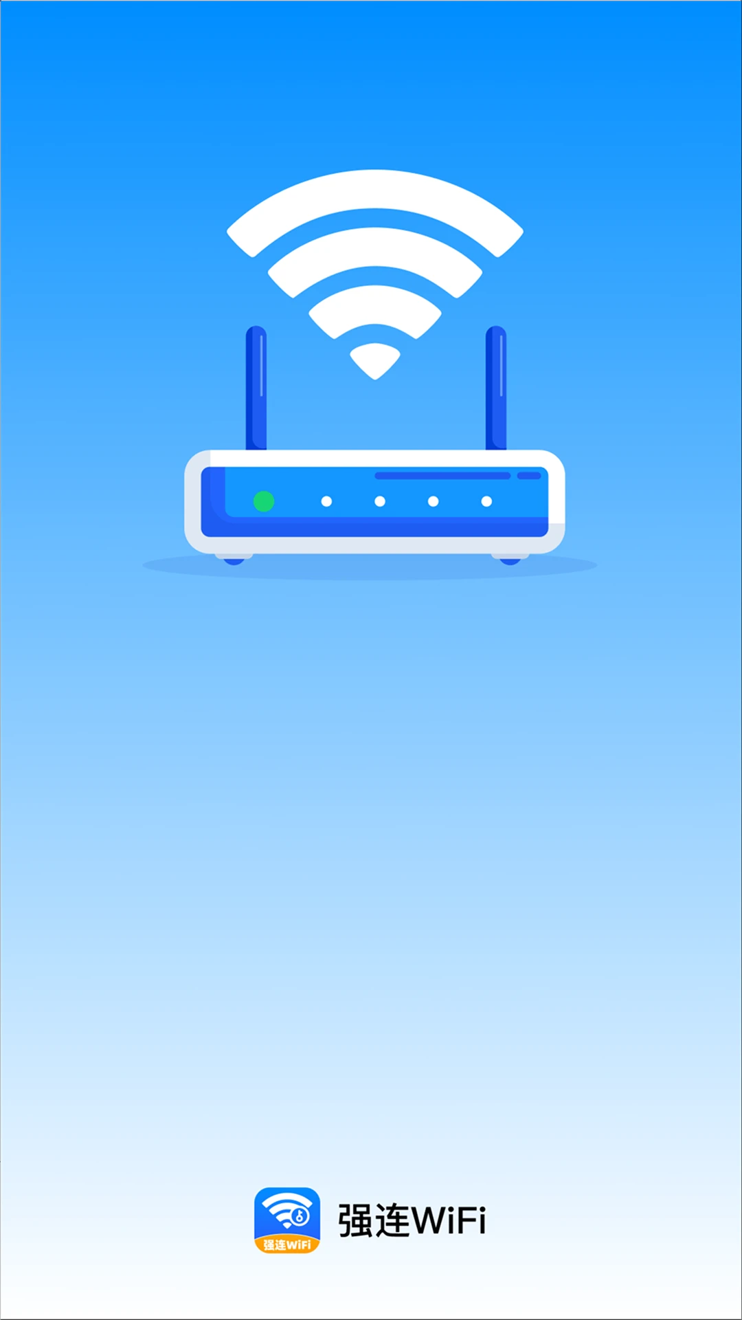 ǿ��WiFi2026�ٷ����°汾v2.0.3 ��׿���ͼ