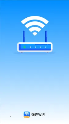ǿ��WiFi2026�ٷ����°汾v2.0.3 ��׿���ͼ