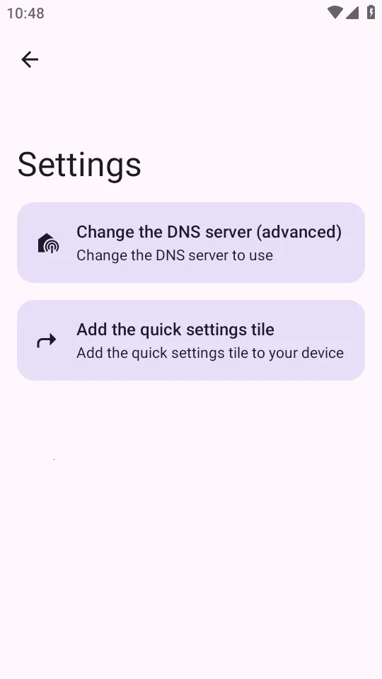 ADNS(������ع���)v0.1.2 �ֻ����ͼ