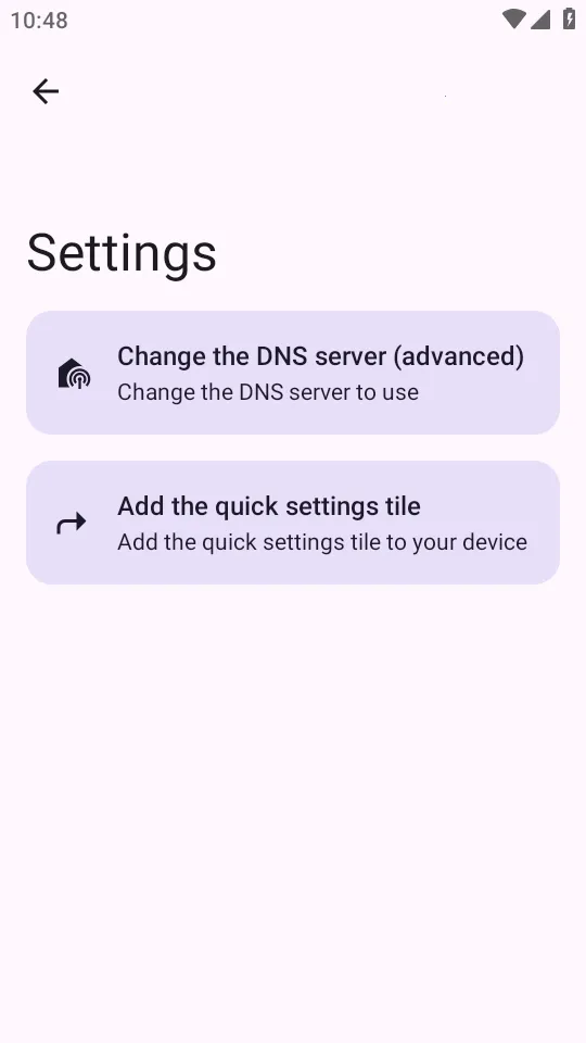 ADNS(������ع���)v0.1.2 �ֻ����ͼ