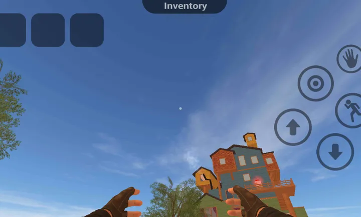 ��ŭ���ھӣ�Ӳģ��׿���ֻ���v0.9 �ٷ������ͼ