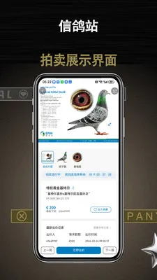 �Ÿ�վ(�Ÿ뽻��ƽ̨)v1.0.1 ��׿���ͼ
