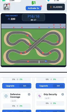 ����������Ӫ���2026���°汾v1.2.1 ��׿���ͼ